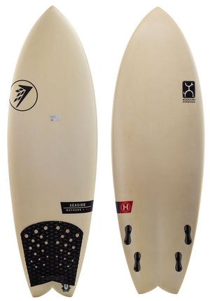 Used 5'5 Firewire Seaside - Rider Shack