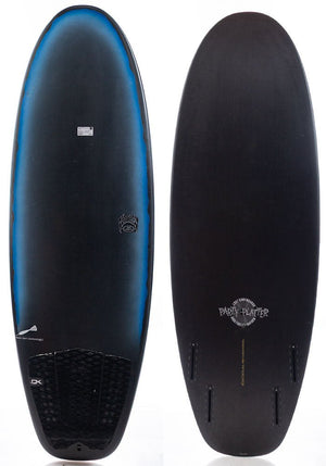 Used 5'5 Lost Party Platter Double Dart Surfboard - Rider Shack