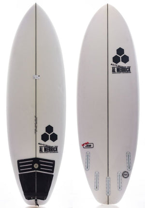Used 5'5 Ultra Joe Surfboard Shortboard - Rider Shack