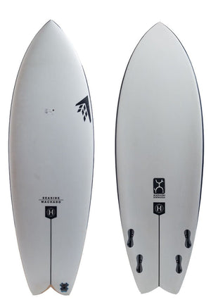 Used 5'6 Firewire Seaside - Rider Shack