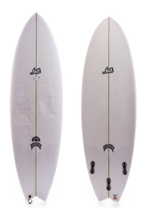Used 5'6 Lost RNF 96 Surfboard - Rider Shack