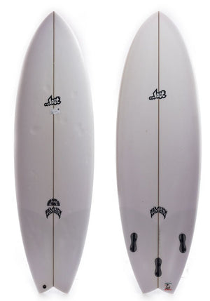 Used 5'6 Lost RNF 96 Surfboard - Rider Shack