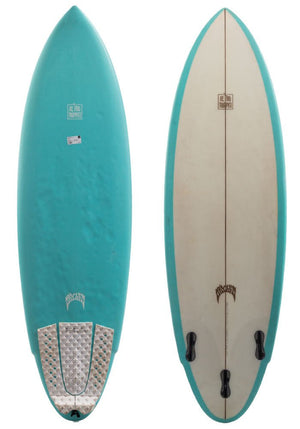 Used 5'6 Retro Tripper Surfboard - Rider Shack