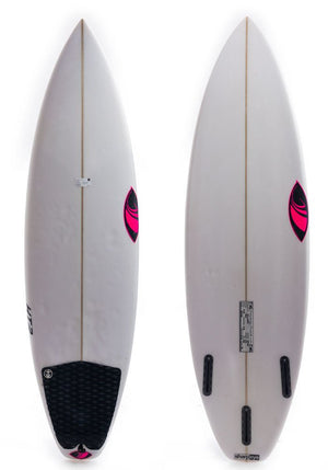 Used 5'6 Sharpeye HT2 Surfboard - Rider Shack