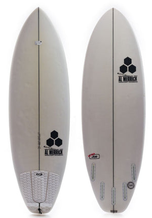 Used 5'7 Channel Islands Ultra Joe Surfboard - Rider Shack