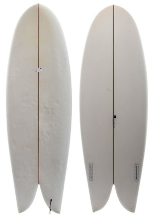 Used 5'8 Beau Fish - Rider Shack