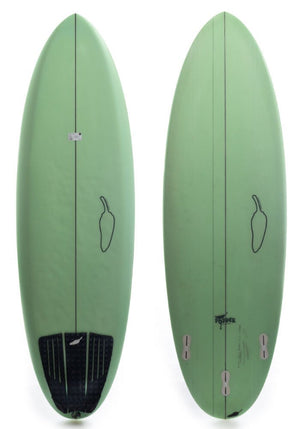 Used 5'8 Chilli Popper - Rider Shack