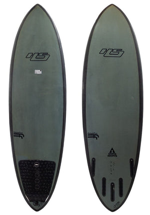 Used 5'8 Hypto Krypto - Rider Shack