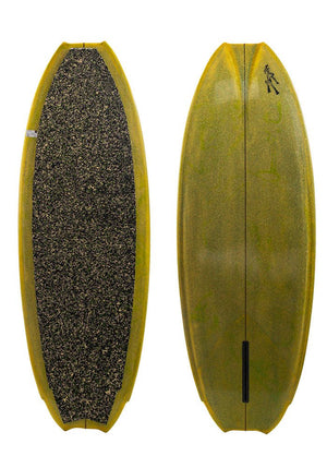 Used 5'9 AV Surfboards - Rider Shack
