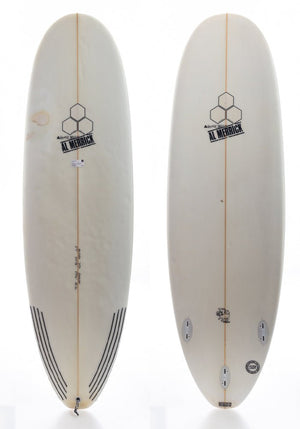 Used 5'9 Channel Islands Hoglet Surfboard FCS - Rider Shack