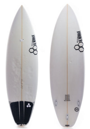 Used 5'9 Channel Islands Sampler Surfboard - Rider Shack