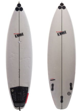 Used 5'9 CI Happy Two - Rider Shack