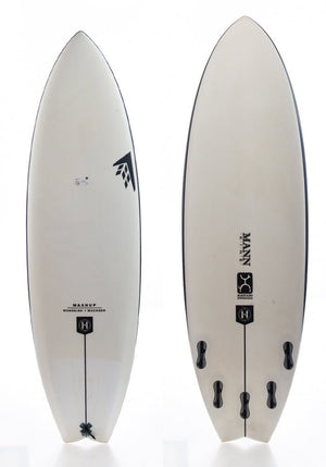 Used 5'9 Firewire Mashup Surfboard - Rider Shack