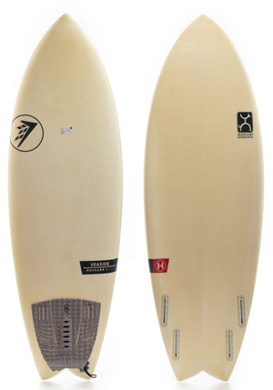 Used 5'9 Firewire Seaside Hybrid Surfboard - Rider Shack