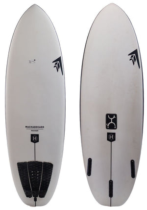 Used 5'9 Machado Cado Groveler Surfboard - Rider Shack