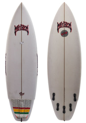 Used 5'9 Rad Ripper - Rider Shack