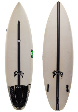 Used 5'9 Sub Driver 2.0 BRO Light Speed Surfboard - Rider Shack