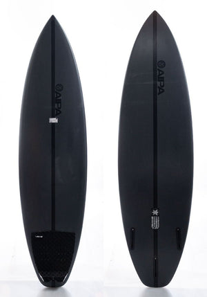 Used 6'0 Aipa The Hitman - Rider Shack