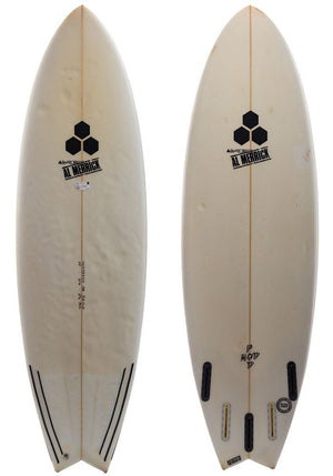 Used 6'0 CI Pod Mod Surfboard - Rider Shack