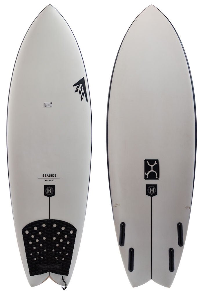 Shop Firewire Surfboards at Rider Shack | Los Angeles