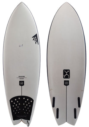 Used 6'0 Firewire Seaside futures - Rider Shack