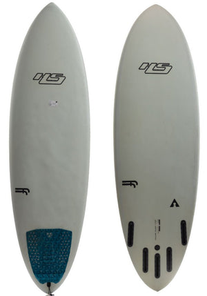 Used 6'0 Hayden Shapes Hypto Krypto Surfboard - Rider Shack