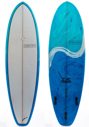 Used 6'0 Modern Falcon Surfboard - Rider Shack