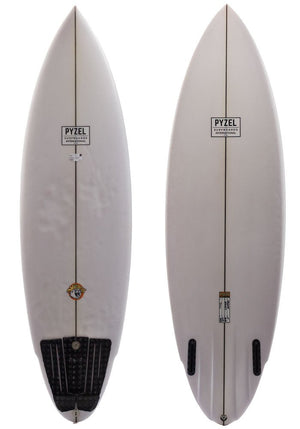 Used 6'0 Pyzel Wildcat Twin Surfboard - Rider Shack