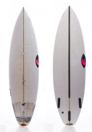 Used 6'0 Sharpeye HT2 Surfboard - Rider Shack