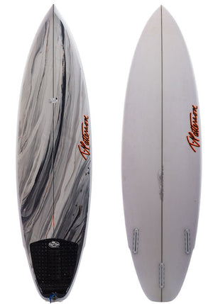 Used 6'0 T. Patterson Big Stem - Rider Shack