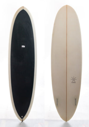 Used 6'10 Czerwonka Mid Length Surfboard - Rider Shack