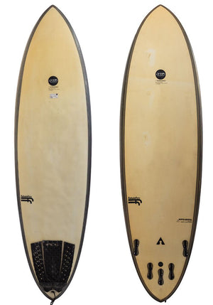 Used 6'10 Haydenshapes Hypto Krypto - Rider Shack