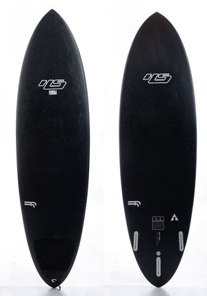 Used 6'10 Haydenshapes Hypto Krypto - Rider Shack