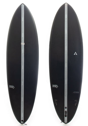 Used 6'10 Haydenshapes Hypto Krypto - Rider Shack