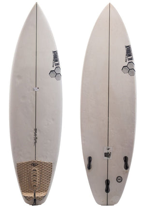 Used 6'2 CI Dumpster Diver Shortboard Surfboard - Rider Shack