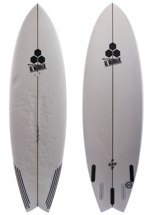 Used 6'2 CI Pod Mod Shortboard Surfboard - Rider Shack