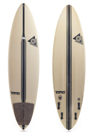 Used 6'2 Firewire Hydronaut Shortboard Surfboard - Rider Shack