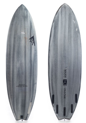 Used 6'2 Firewire Mashup Surfboard - Rider Shack