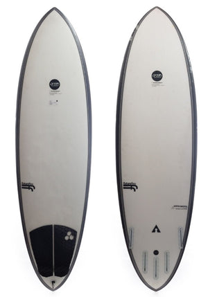 Used 6'2 Hayden Shapes Hypto Krypto - Rider Shack