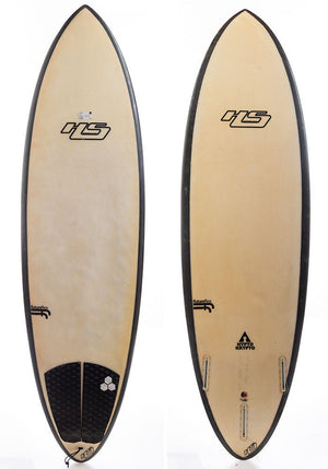 Used 6'2 Hayden Shapes Hypto Krypto Surfboard - Rider Shack