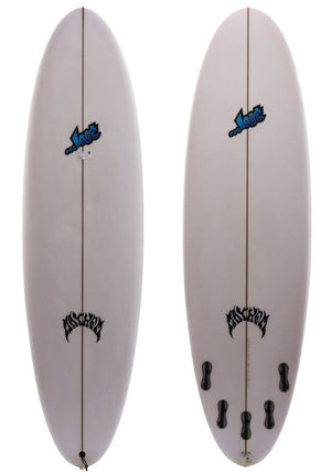 Used 6'2 Lost EZ Up Surfboard Hybrid - Rider Shack