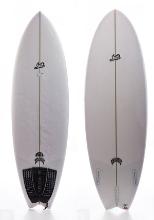 Used 6'2 Lost RNF '96 Surfboard - Rider Shack