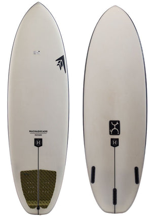 Used 6'2 Machadocado Surfboard - Rider Shack