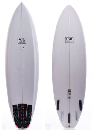Used 6'2 Pyzel Precious Surfboard Shortboard - Rider Shack
