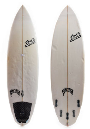 Used 6'3 Lost V3 Rocket Surfboard - Rider Shack