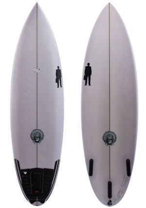 Used 6'3 Proctor Monsta Chief Shortboard - Rider Shack