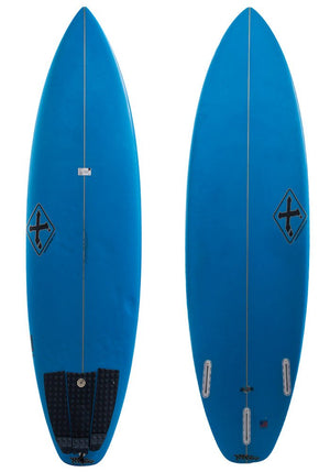 Used 6'3 Xanadu Surfboard - Rider Shack