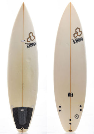 Used 6'4 Channel Islands A6 Shortboard - Rider Shack