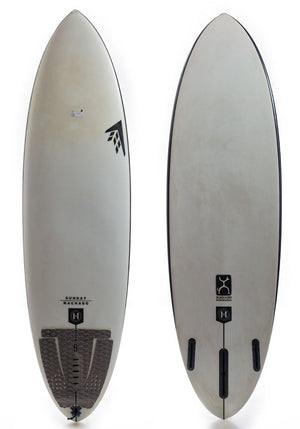Used 6'4 Firewire Sunday Funboard Surfboard - Rider Shack