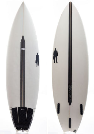 Used 6'4 Flyin' Pig Proctor Surfboard - Rider Shack